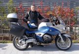 R1200ST（2006）の画像