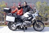 R1200GS（2008）の画像