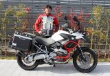 R1200GS（2009）の画像