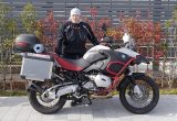 R1200GSアドベンチャー（2007）の画像