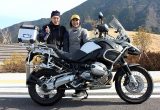 R1200GSアドベンチャー（2010）の画像