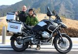 R1200GSアドベンチャー（2012）の画像