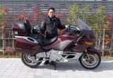 K1200LT（2000）の画像