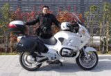 R1150RT（2003）の画像