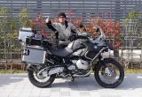 R1200GSアドベンチャー（2008）の画像