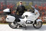 R1150RT（2005）の画像