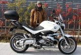 R1200R（2007）の画像