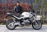 R1200R（2007）の画像