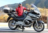 R1200RT（2012）の画像