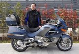 K1200LT（2006）の画像