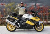 K1200S（2005）の画像