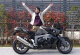 K1300R（2012）の画像