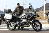 R1200GSアドベンチャー（2010）の画像