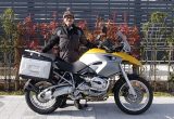 R1200GS（2004）の画像