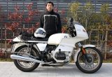 R100RS（1983）の画像