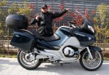 R1200RT（2012）の画像