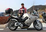 F800ST（2010）の画像