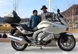 K1600GTL（2012）の画像