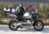 R1200GSアドベンチャー（2011）の画像