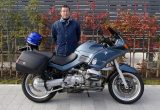 R1100RS（1998）の画像