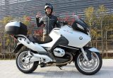 R1200RT（2007）の画像