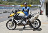 R1200GS（2004）の画像