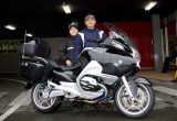 R1200RT（2009）の画像