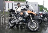 R1200GSの画像