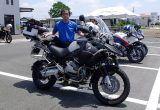 R1200GSアドベンチャー（2011）の画像