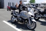 R1200ST（2005）の画像