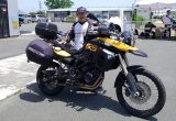 F800GS（2009）の画像