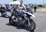 R1200GS（2013）の画像