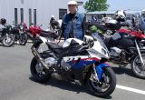 S1000RR（2010）の画像