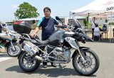 R1200GS（2013）の画像