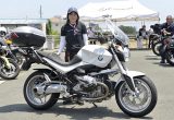 R1200R（2008）の画像