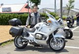 R1150RT（2004）の画像