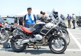 R1200GSアドベンチャー（2007）の画像