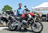 R1200GS（2011）の画像