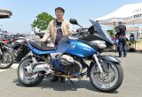 R1200ST（2006）の画像