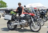 R1200GS（2005）の画像