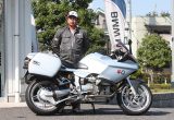 R1100S（2003）の画像