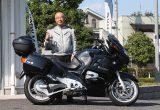 R1150RT（2004）の画像