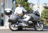 R1200RT（2006）の画像