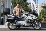 R1200RT（2011）の画像