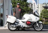 R1200RT（2008）の画像