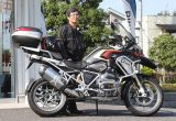 R1200GS（2013）の画像