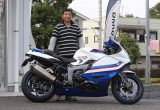 K1300S（2009）の画像