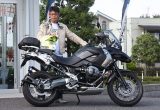 R1200GS（2011）の画像