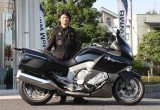 K1600GTL（2011）の画像