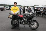 R1200GSアドベンチャー（2010）の画像